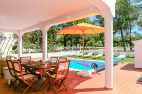 FLH Vilamoura Villa Cardona with Pool